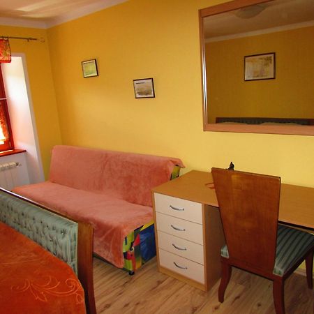 Вилла Tourist Farm Dujceva Domacija Vremski Britof Номер фото