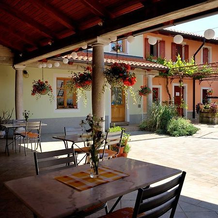 Вилла Tourist Farm Dujceva Domacija Vremski Britof Экстерьер фото