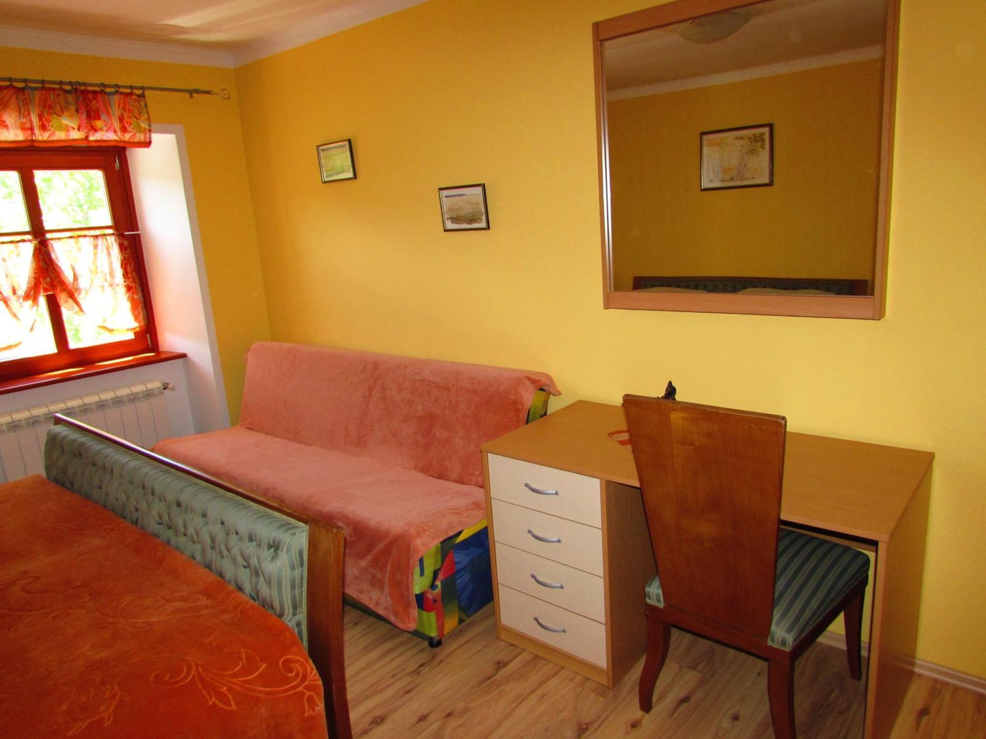Вилла Tourist Farm Dujceva Domacija Vremski Britof Номер фото