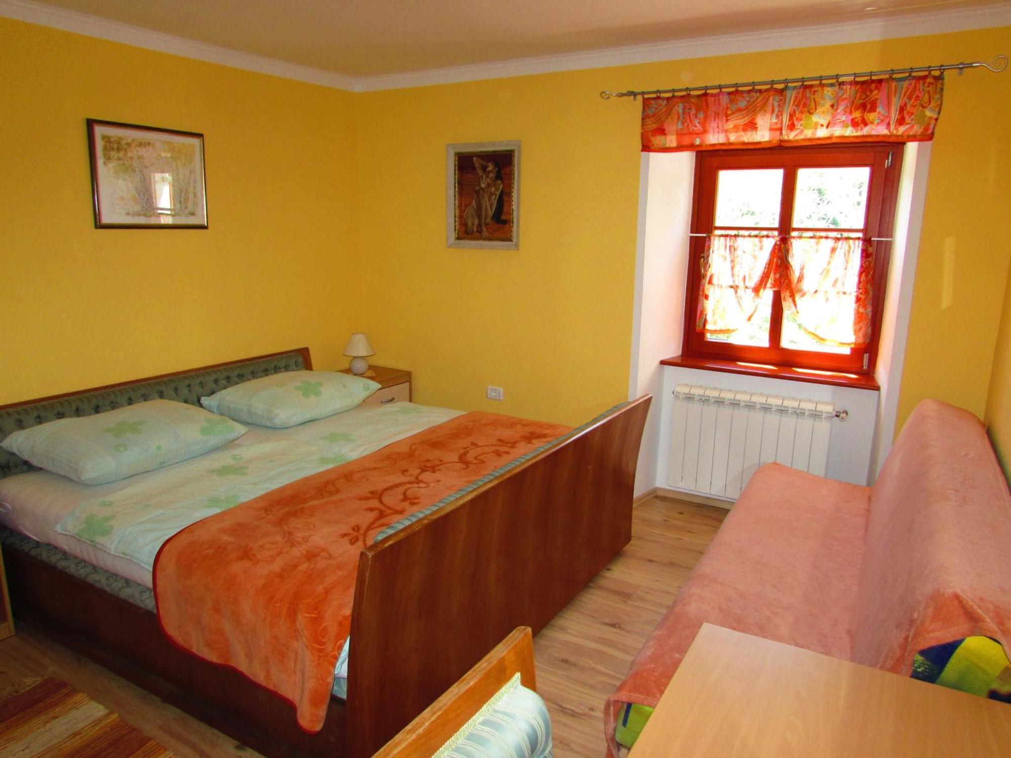 Вилла Tourist Farm Dujceva Domacija Vremski Britof Номер фото