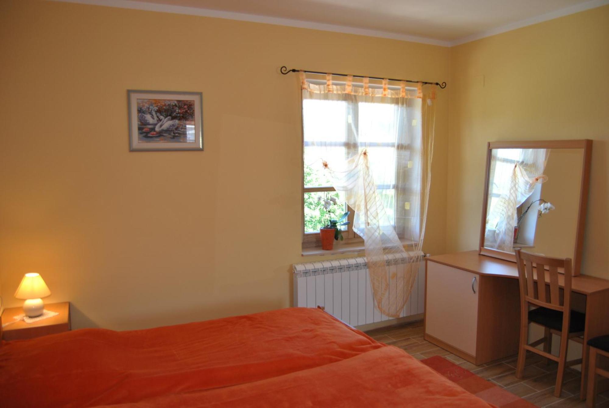 Вилла Tourist Farm Dujceva Domacija Vremski Britof Номер фото