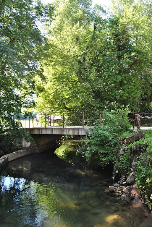Вилла Tourist Farm Dujceva Domacija Vremski Britof Экстерьер фото