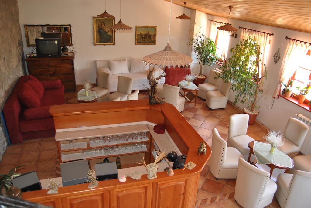 Вилла Tourist Farm Dujceva Domacija Vremski Britof Экстерьер фото