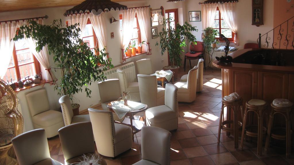 Вилла Tourist Farm Dujceva Domacija Vremski Britof Экстерьер фото