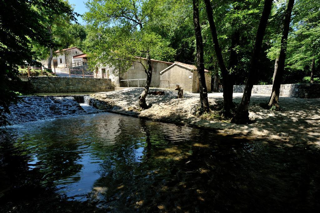 Вилла Tourist Farm Dujceva Domacija Vremski Britof Экстерьер фото